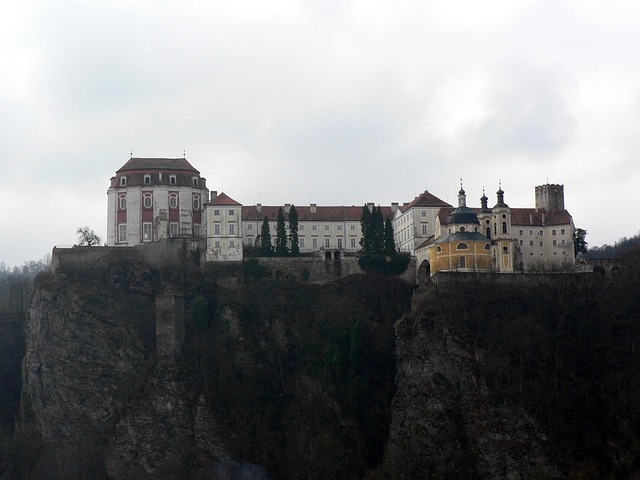 Báječná dovolená na Vranovské přehradě
