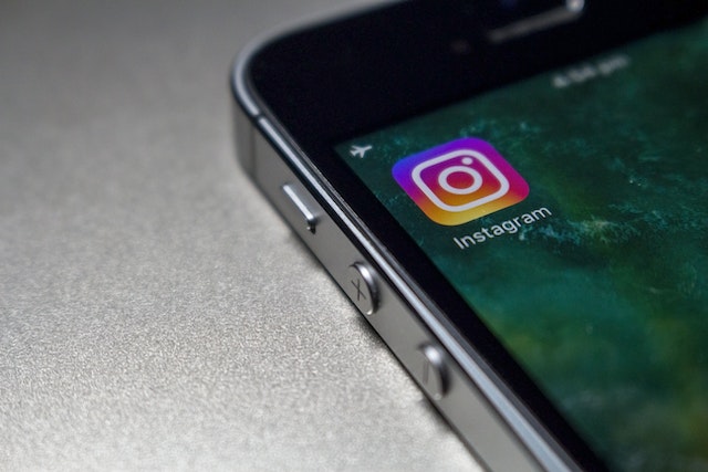 Tipy jak uspět na na Instagramu