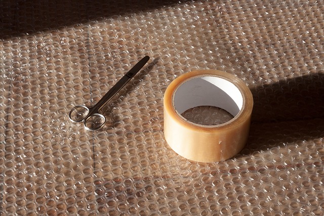 Výplňový materiál do krabic – to nejsou staré noviny